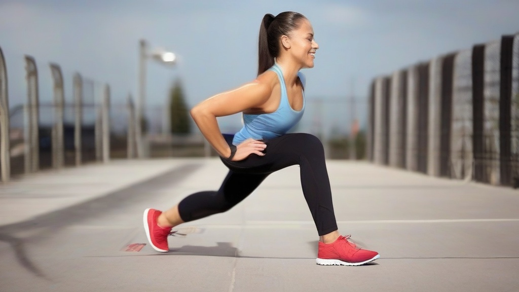 科学热身指南：HIIT、进阶训练与跑步技巧全解析