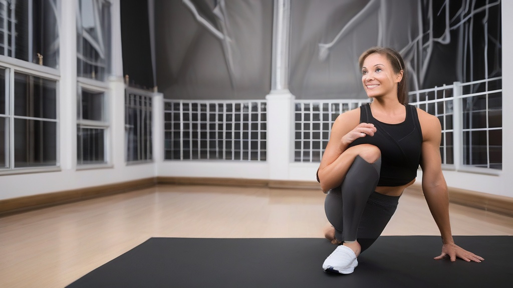 科学热身指南：解锁核心训练、训练计划与进阶训练的黄金法则