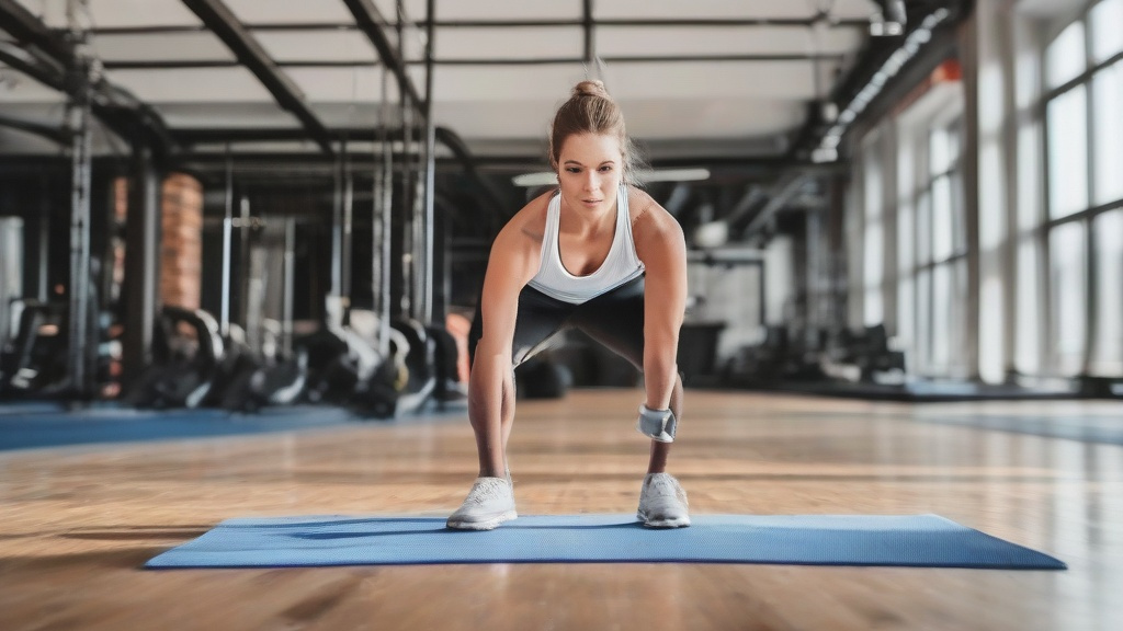 科学热身全攻略：马拉松、力量训练与有氧运动的进阶指南