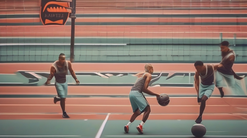 从零开始：球类运动爱好者如何科学搭配马拉松、HIIT与核心训练