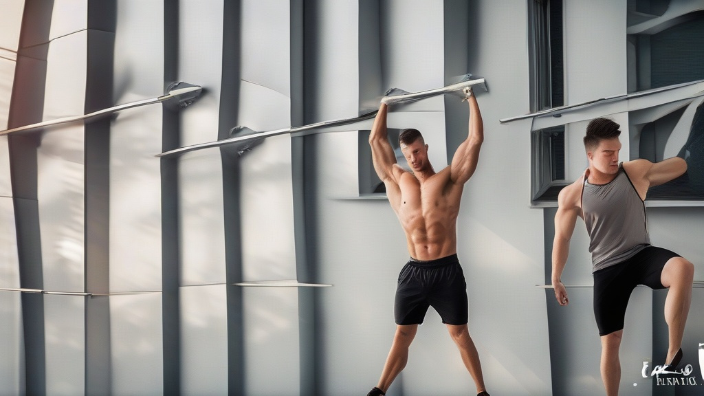 科学热身全攻略：HIIT、马拉松、增肌与跑步的定制方案