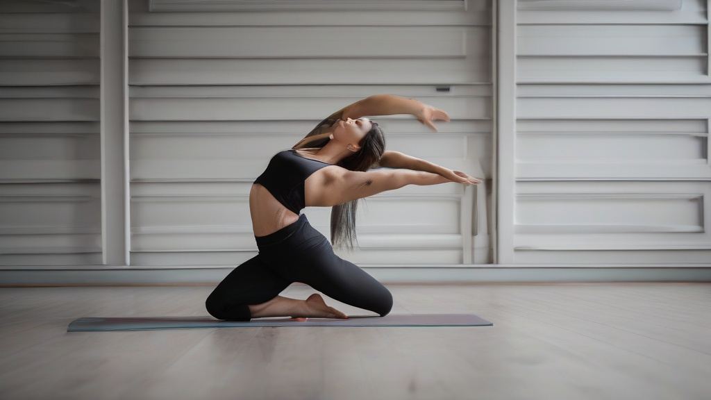 科学拉伸恢复指南：HIIT、核心训练与瑜伽冥想的协同策略